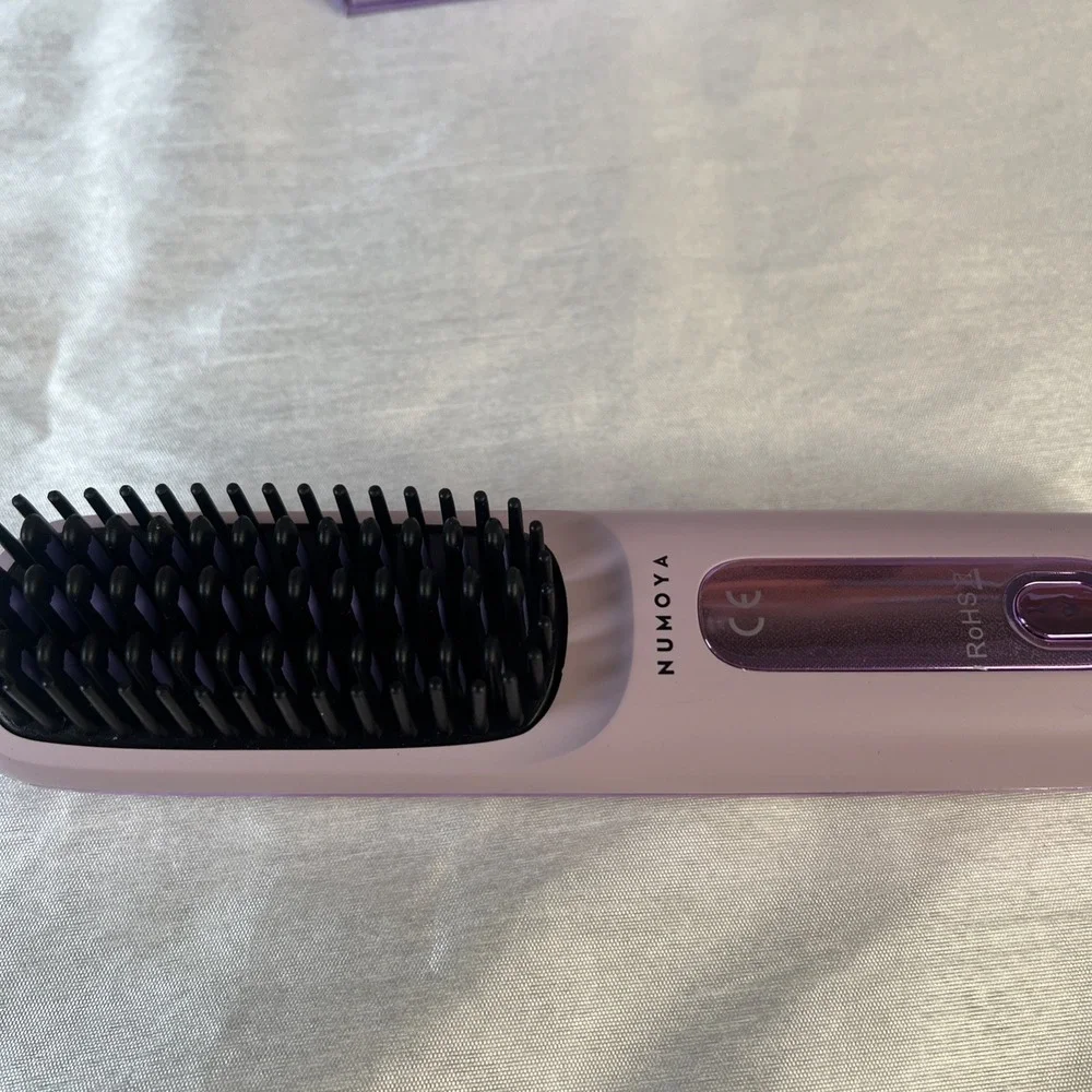 Numoya Go Brush Pro Anniversary Edition NIB